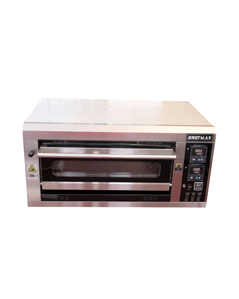 Gas Oven